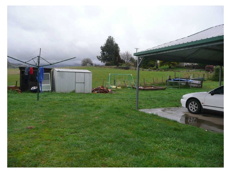 23 McNeill Street, Mole Creek TAS 7304