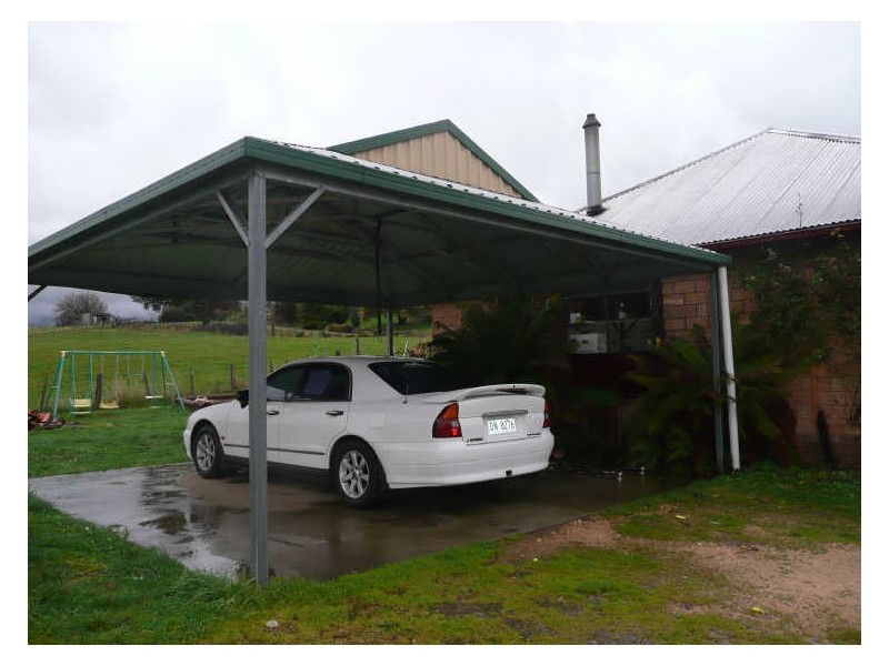 23 McNeill Street, Mole Creek TAS 7304