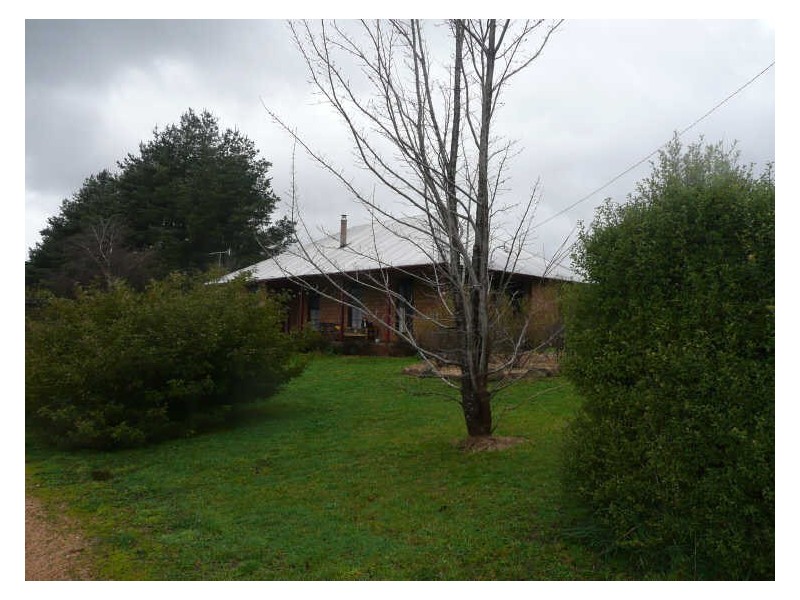 23 McNeill Street, Mole Creek TAS 7304