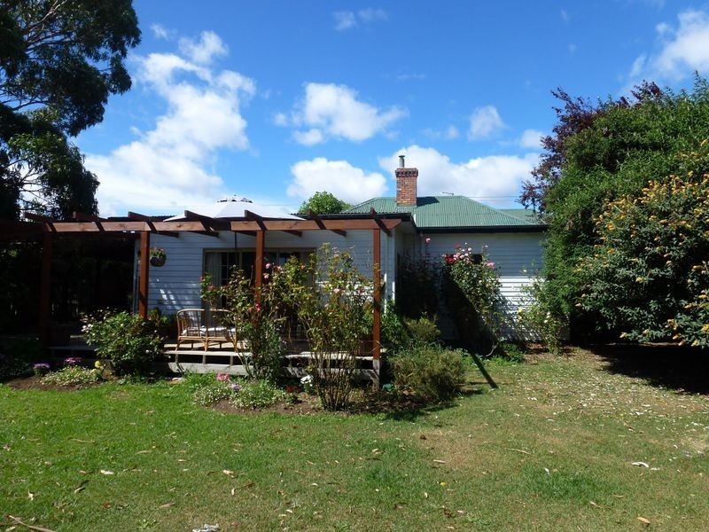 115 Dexter Street, Westbury TAS 7303