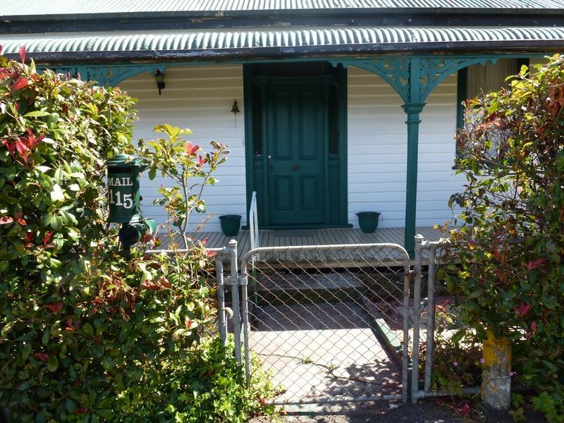 115 Dexter Street, Westbury TAS 7303