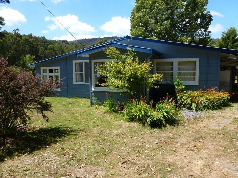 140 Christmas Hills Road, Elizabeth Town TAS 7304