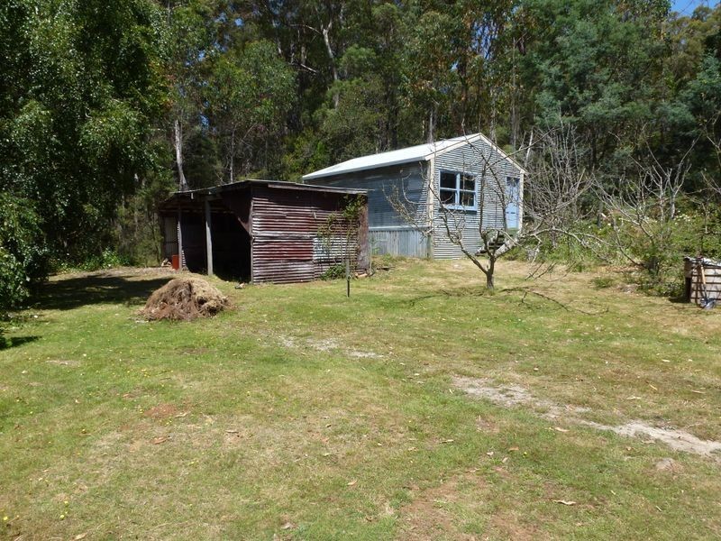 140 Christmas Hills Road, Elizabeth Town TAS 7304