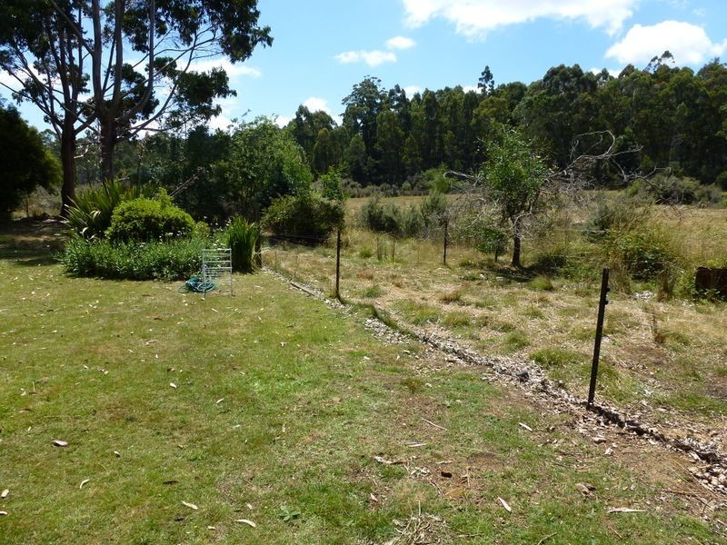 140 Christmas Hills Road, Elizabeth Town TAS 7304