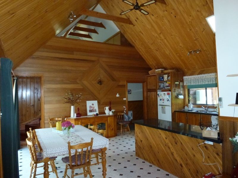 760 Western Creek Road, Western Creek TAS 7304