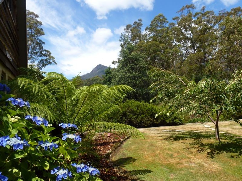 760 Western Creek Road, Western Creek TAS 7304