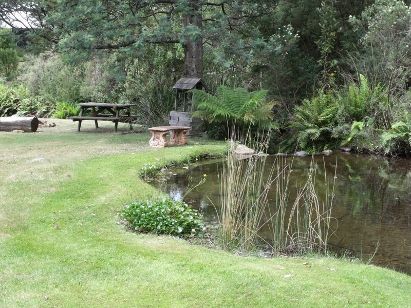 760 Western Creek Road, Western Creek TAS 7304