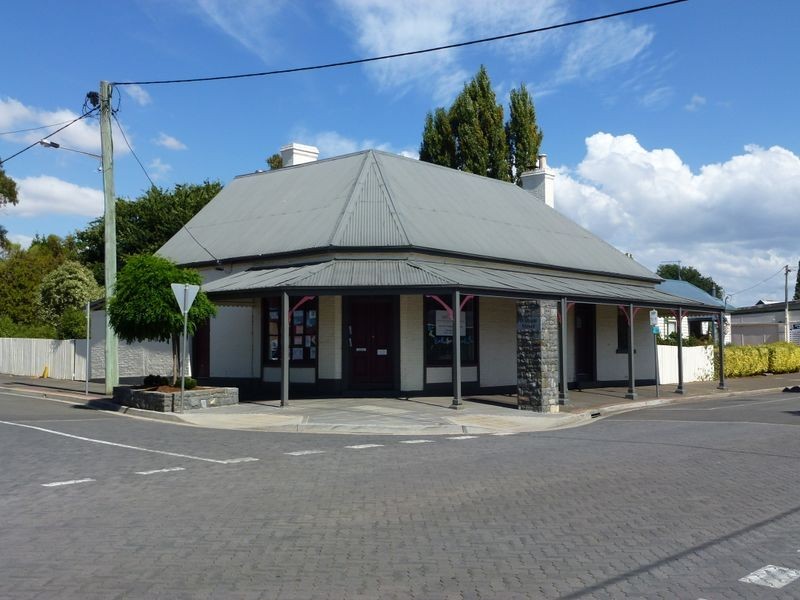 49 William Street, Westbury TAS 7303