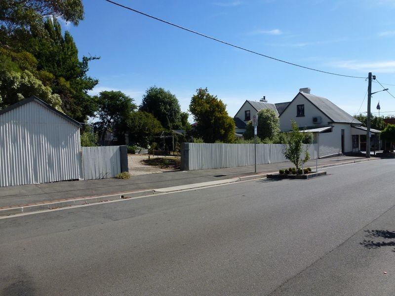 49 William Street, Westbury TAS 7303