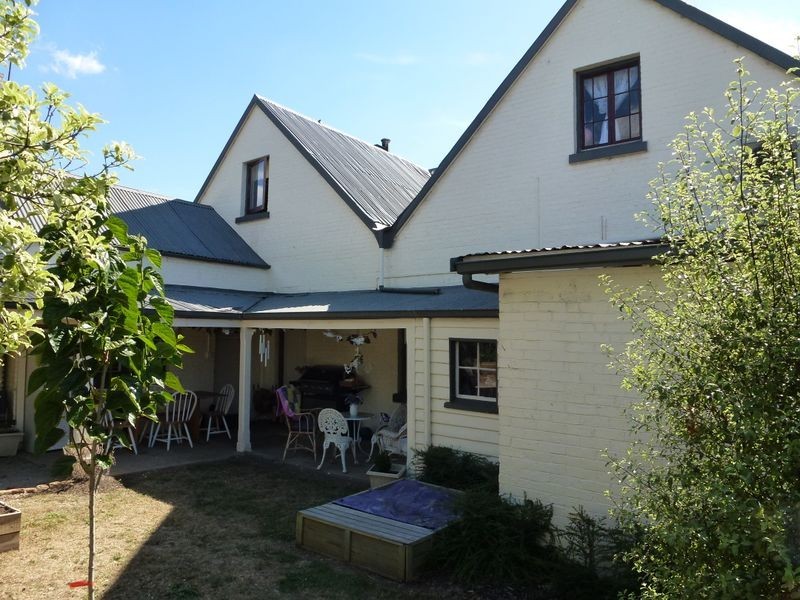 49 William Street, Westbury TAS 7303