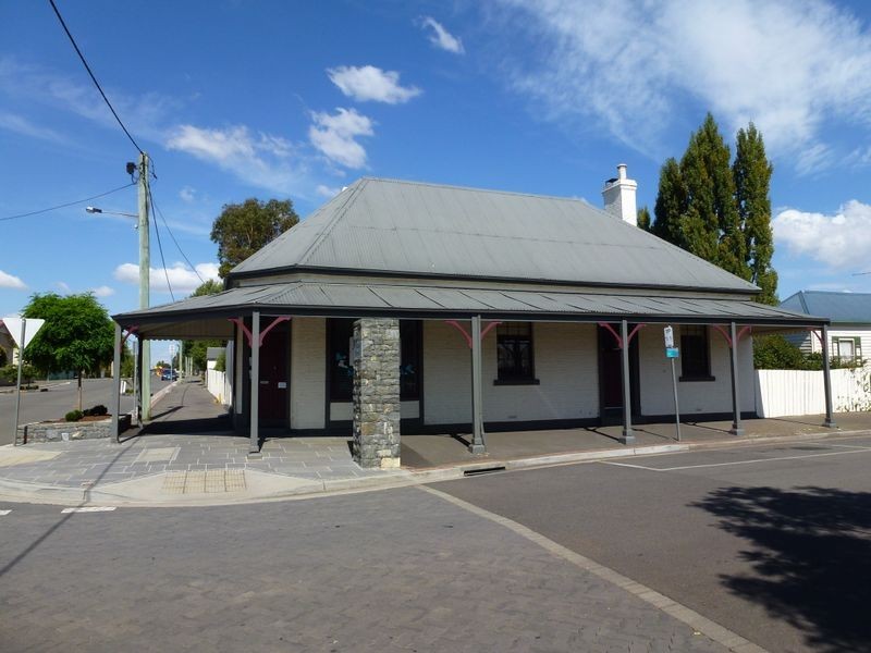 49 William Street, Westbury TAS 7303 the real estate agency Withdrawn