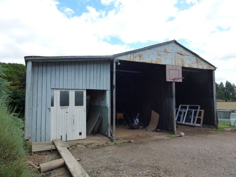 46A East Barrack Street, Deloraine TAS 7304