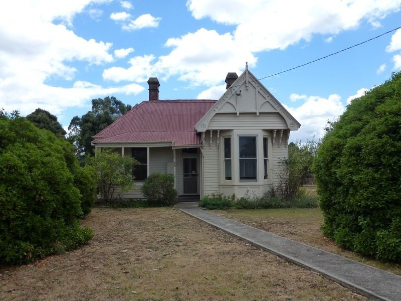99 Dexter Street, Westbury TAS 7303