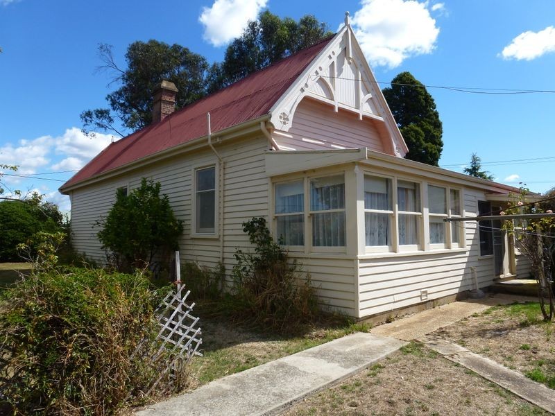 99 Dexter Street, Westbury TAS 7303