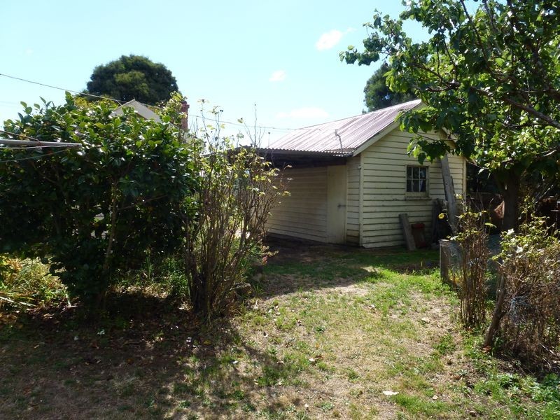 99 Dexter Street, Westbury TAS 7303
