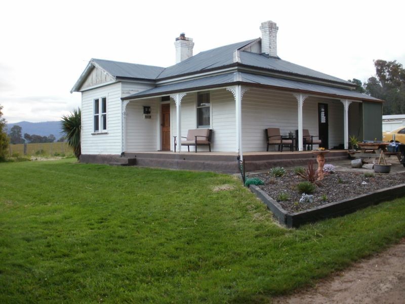 180 Cluan Road, Westbury TAS 7303