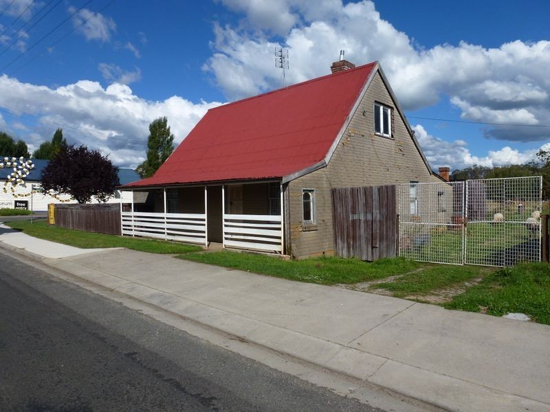 45 Sorrell Street, Chudleigh TAS 7304