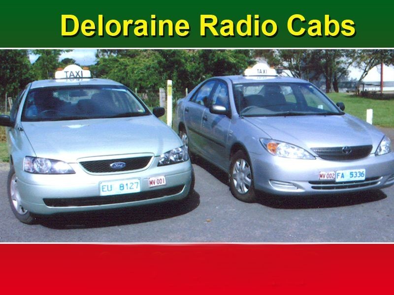 0 East Westbury Place, Deloraine TAS 7304