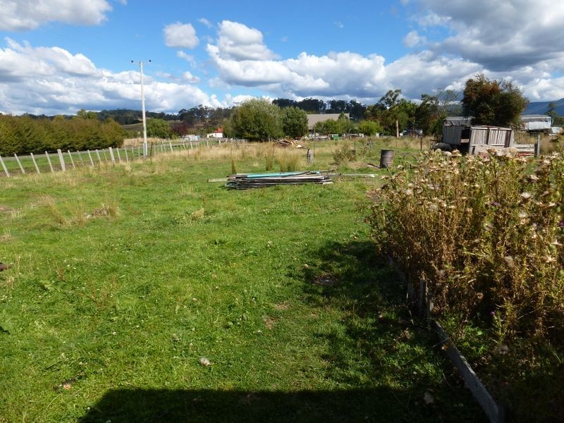 Lot 1 Burnett, Chudleigh TAS 7304