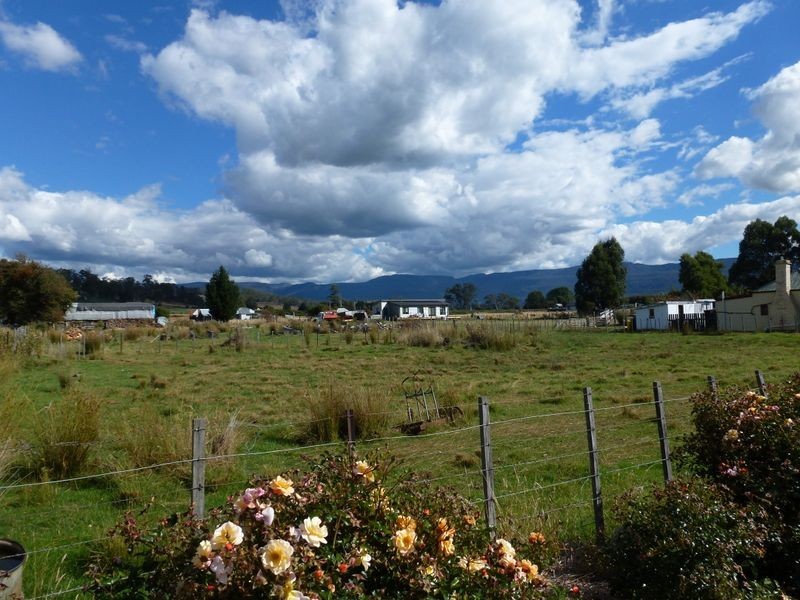 Lot 2 Sorrell Street, Chudleigh TAS 7304