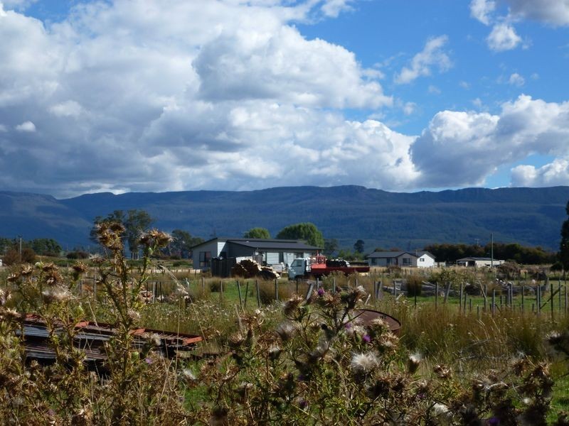 Lot 2 Sorrell Street, Chudleigh TAS 7304