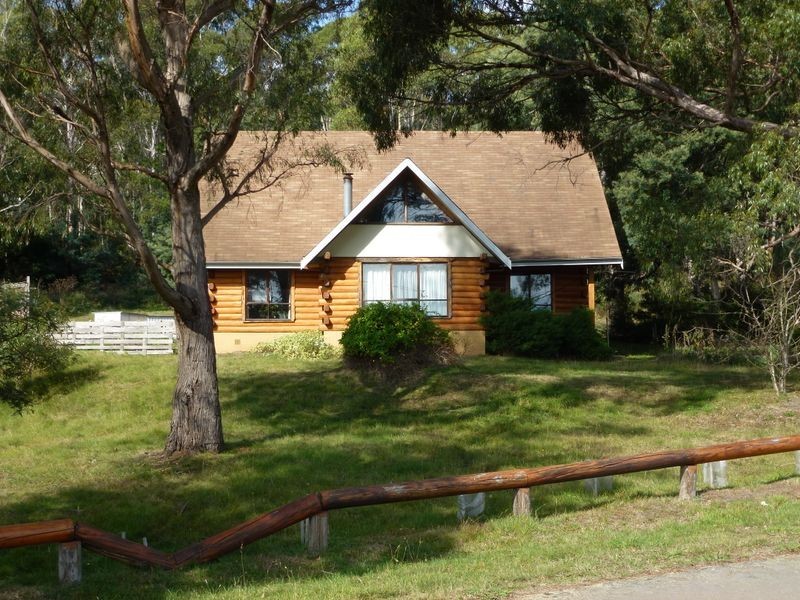 5924 Bass Highway, Elizabeth Town TAS 7304