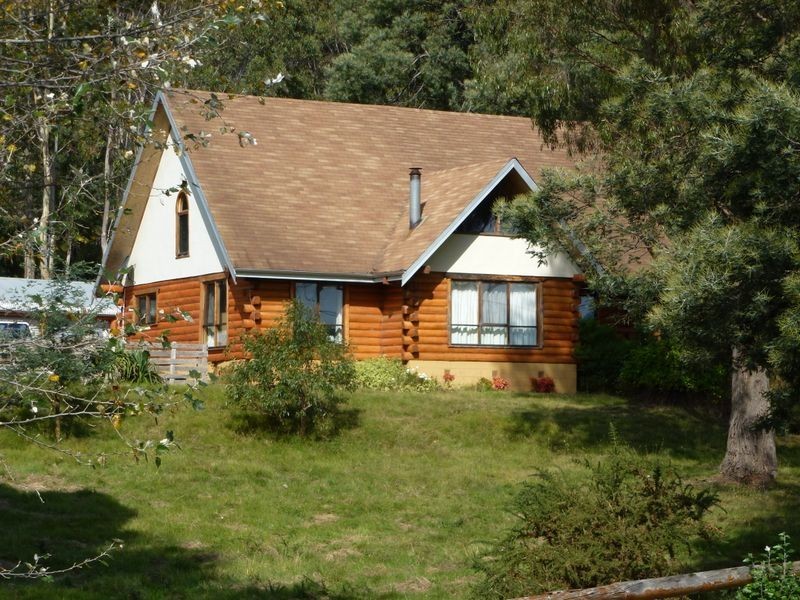 5924 Bass Highway, Elizabeth Town TAS 7304