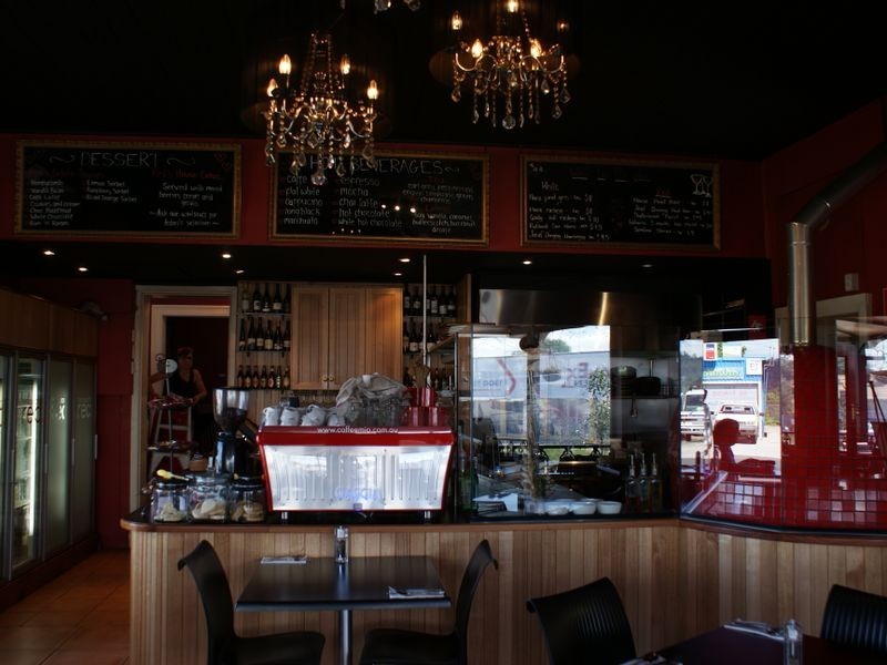 81-83 Emu Bay Road, Deloraine TAS 7304