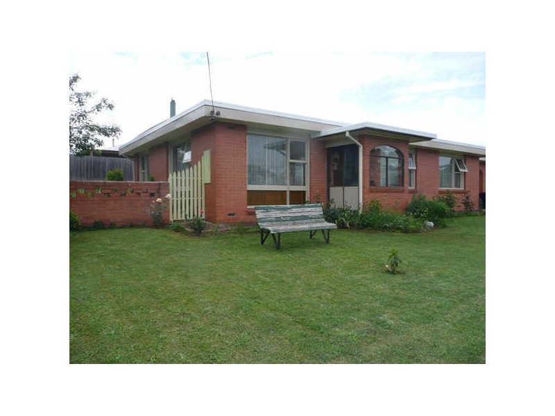 29 Moriarty Street, Deloraine TAS 7304
