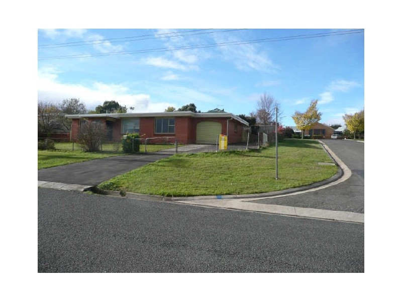 29 Moriarty Street, Deloraine TAS 7304