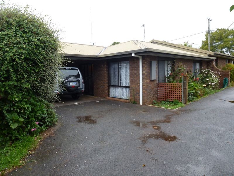 21 Lansdowne Place, Deloraine TAS 7304