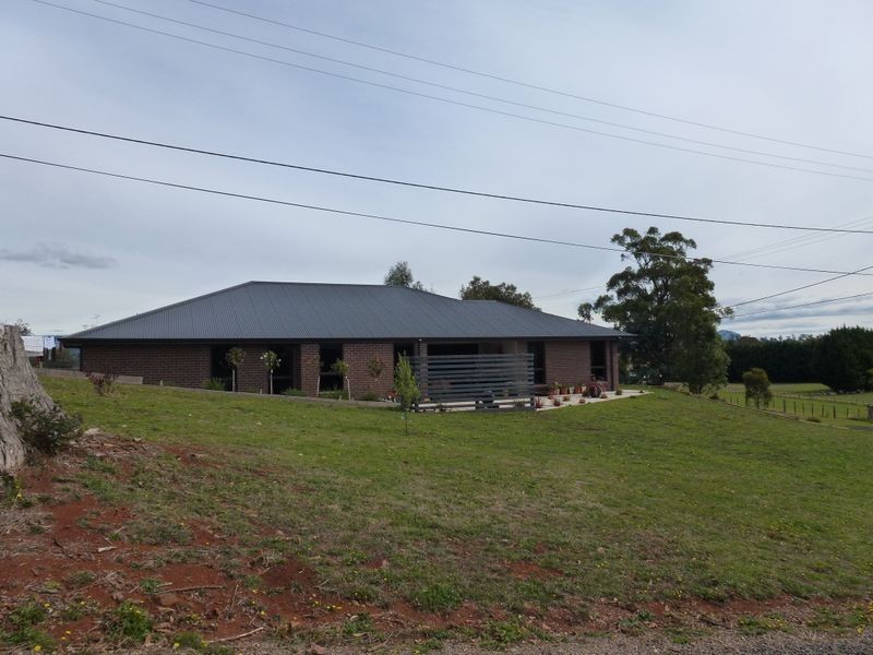 21 Gleadow Street, Deloraine TAS 7304
