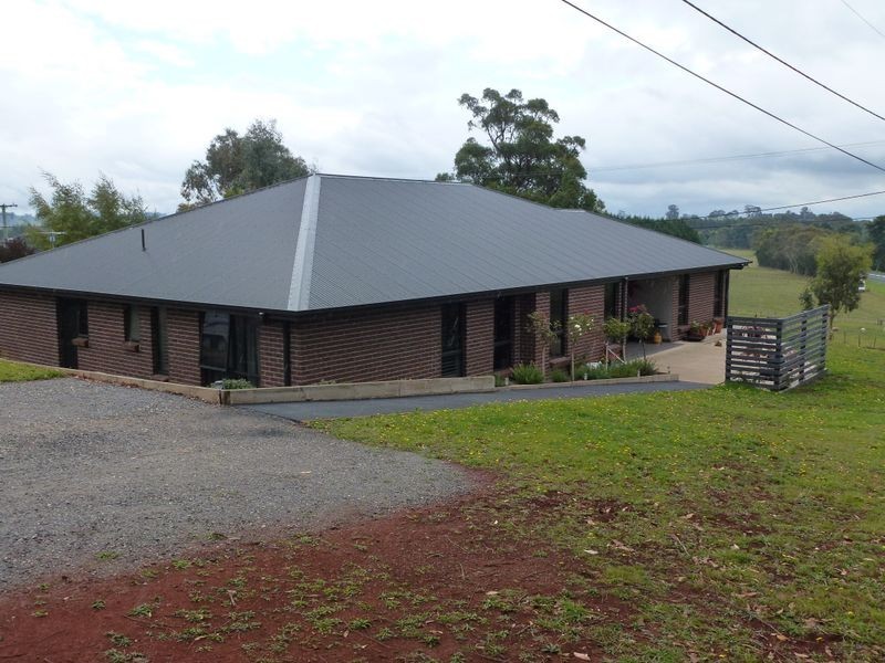 21 Gleadow Street, Deloraine TAS 7304