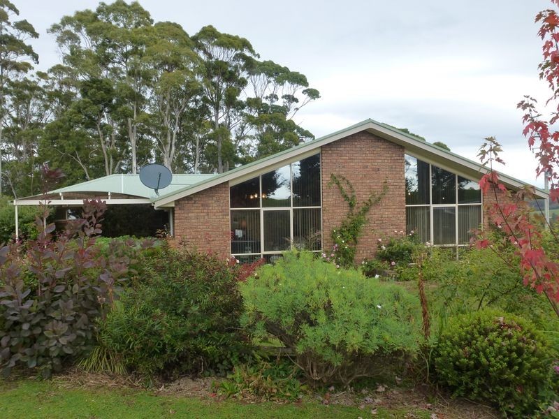 259 Stoodley Road, Stoodley TAS 7306