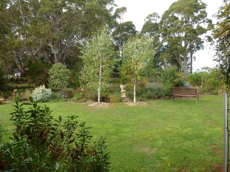 259 Stoodley Road, Stoodley TAS 7306