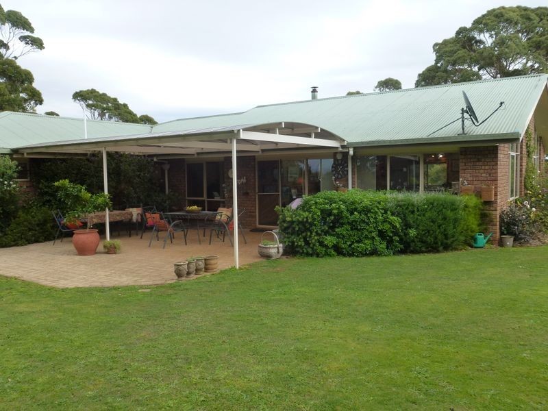259 Stoodley Road, Stoodley TAS 7306