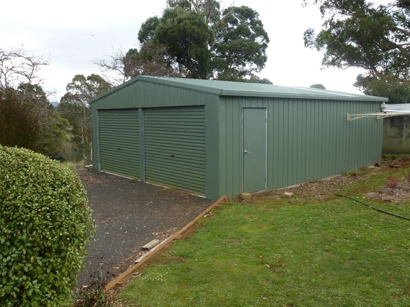 259 Stoodley Road, Stoodley TAS 7306