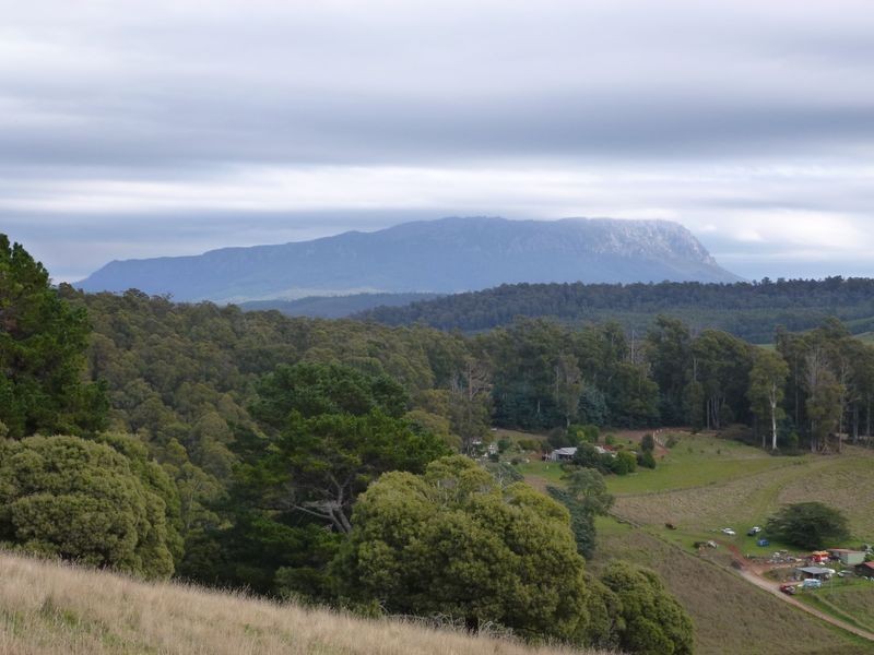 259 Stoodley Road, Stoodley TAS 7306