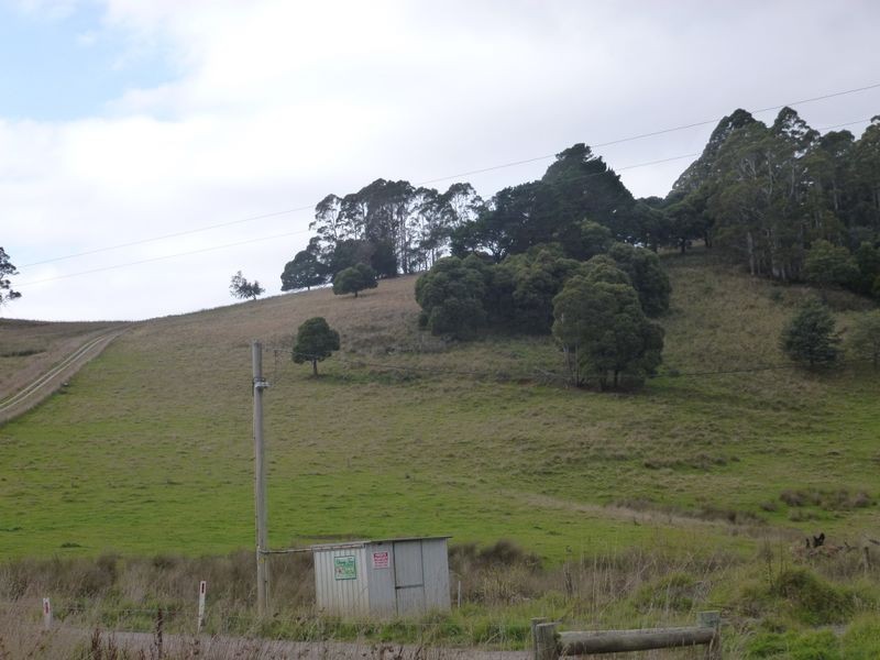 259 Stoodley Road, Stoodley TAS 7306
