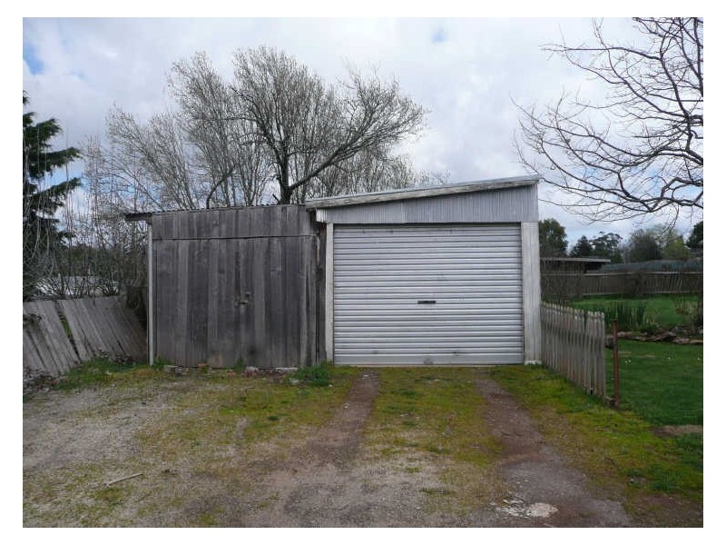 12 West Goderich Street, Deloraine TAS 7304