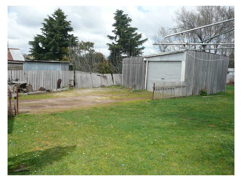 12 West Goderich Street, Deloraine TAS 7304