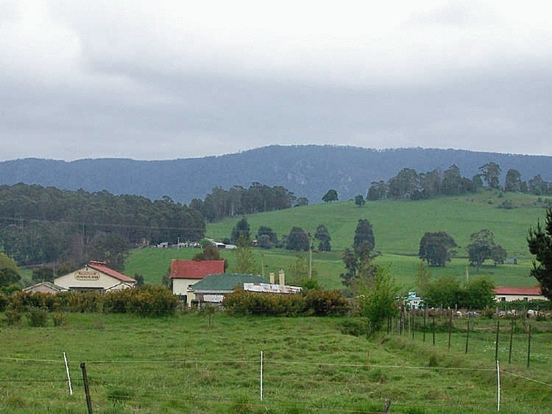 10 Archer Street, Chudleigh TAS 7304