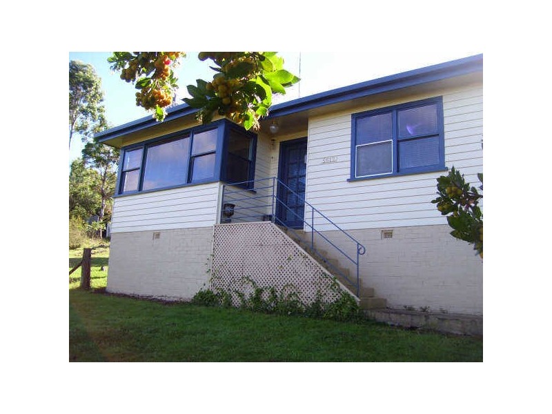 5612 Bass Hwy, Elizabeth Town TAS 7304