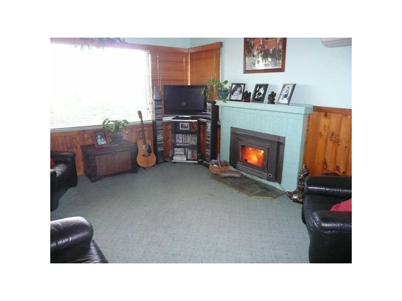 5612 Bass Hwy, Elizabeth Town TAS 7304