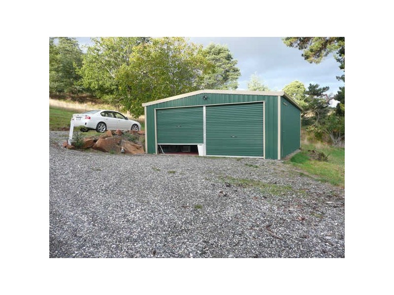 5612 Bass Hwy, Elizabeth Town TAS 7304