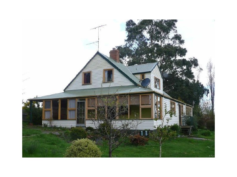 6059 Bass Highway, Elizabeth Town TAS 7304