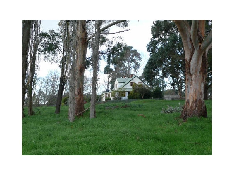 6059 Bass Highway, Elizabeth Town TAS 7304
