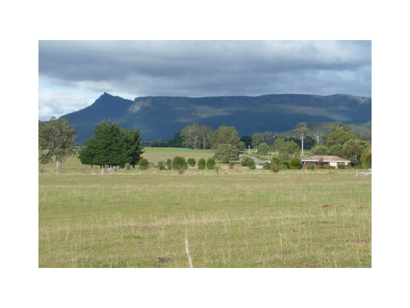 25 Fernleigh Road, Caveside TAS 7304