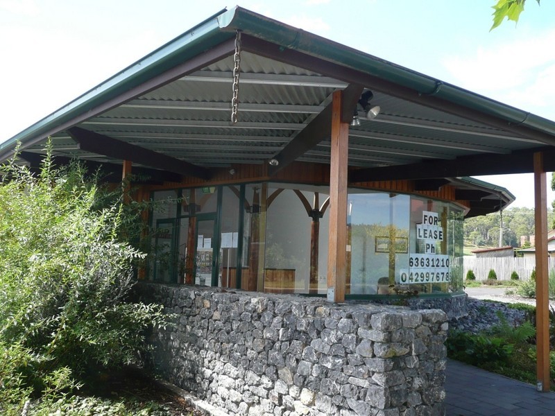 Pioneer Drive, Mole Creek TAS 7304