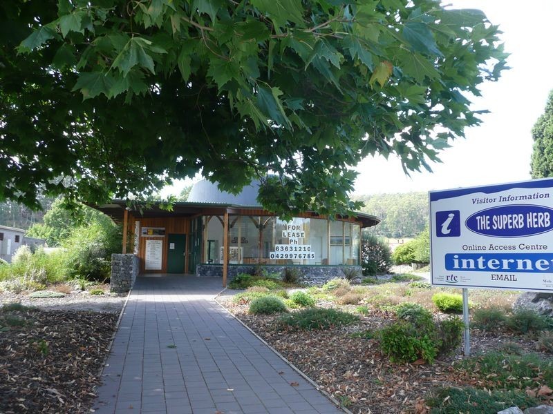 Pioneer Drive, Mole Creek TAS 7304
